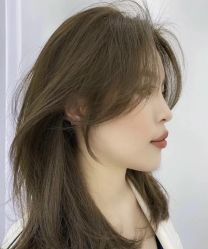-逸丝风尚专注烫染