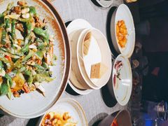 -青年公社烤鸭(熙悦天街店)