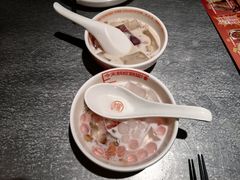 -探鱼·鲜青椒爽麻烤鱼(北京路天河城店)