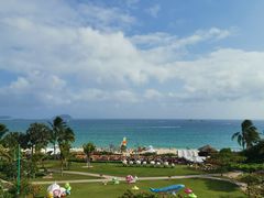 -三亚亚龙湾天域度假酒店