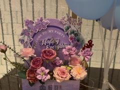 -海派悦庭·海胆烧麦·新融合菜(凯德广场店)