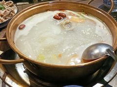 -驿舍·民國老营房院子私房菜(白市驿店)