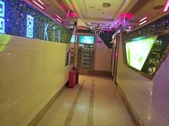 -唱客美食KTV量贩(日新路店)