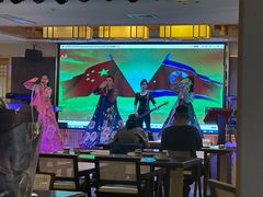 -朝鲜玉流馆(滨河东路店)