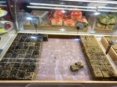 -清真全盛斋传统糕点(西羊市店)