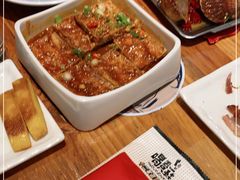 -喝丢一只鞋海鲜烧烤·海肠捞饭(文体街店)