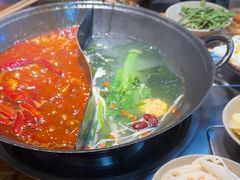 -阳阳老火锅(小南门店)