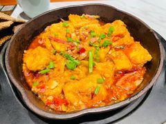 -云海肴云南菜·蒸汽石锅鱼(新奥店)