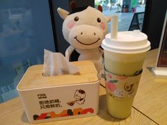 -迷客夏Milksha(圆融天幕店)
