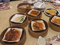 -点都德(大茶楼店)