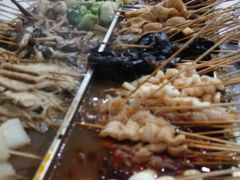 -大姐麻辣烫(莲宝中路店)