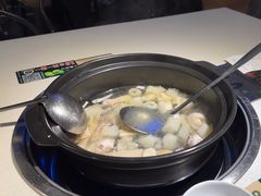 -百年果林椰子鸡(中洲店)