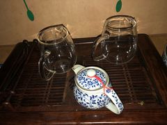 -丰谷酒家(鹏瑞利季华广场店)