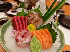 -将军日本餐厅·Shogun(厦门马哥孛罗东方大酒店)