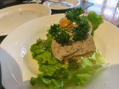 -兰特伯爵西餐厅·啤酒屋(方庄店)