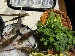 -琥珀川糟粕醋·香草鸭·鸡煲(慈云寺店)