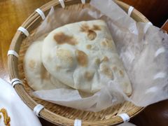 月牙饼-长安后宰门水盆羊肉(新都心店)