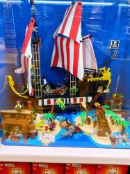 点击看大图 -kidsland(上海环球港店)