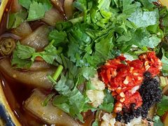 -冒椒火辣(奎星楼街店)