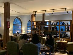 -1901 Cafe(西四店)