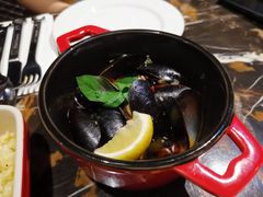 -MOSSO德国餐厅·音乐酒吧(环宇荟店)