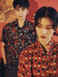-京尚映画摄影