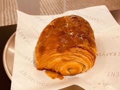 -KAFVS咖啡思咖啡馆(香海路店)