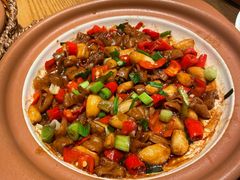 -老阿爸鲜鱼土菜(园区永旺店)