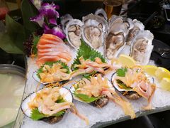 -叙亨轩海鲜火锅