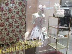 -0101丸井百货(新宿ANNEX店)