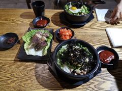 -吴草鸡爪오초닭발韩食堂(融恒盈嘉中心店)
