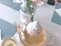 -L'amour澜茉·轻法餐