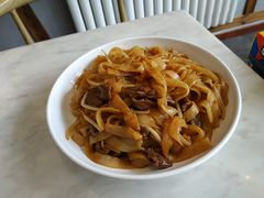 -食潮汕头鲜牛馆(望京保利店)