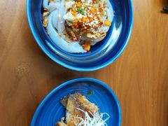 -君悦酒店·1881·北京烤鸭