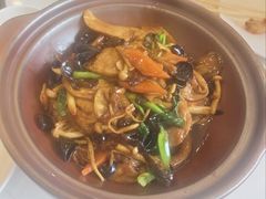 -吴记小园楼(新庄店)