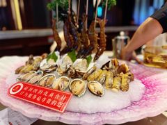 -尊立方海鲜酒店·生日宴·家宴