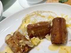 -虎哥私房菜(馒头山店)
