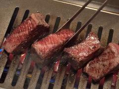 -焼肉矢澤 京都