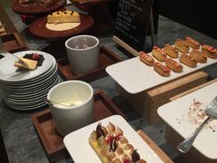 -长沙君悦酒店·自助餐厅咖啡厅