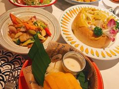 -太食獸泰式茶餐厅(济南万象城店)