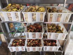 -双喜农庄·菌香园(安居家园店)