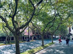 -VPsmart私教健身工作室(新华路旗舰店)