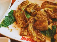 -小红烤翅(傅厚岗店)