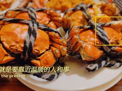 -海中洲国际大酒店-自助餐厅