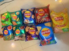 -物美超市(通州果园店)