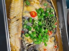 -半天妖烤鱼(丰科万达店)