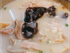 -广场正宗原汁薏米店