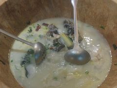 -云中鱼蒸汽石锅鱼(川沙百联店)