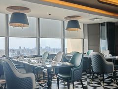 -华厦大酒店·桃源西餐厅·自助餐