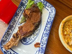 -孙盛兴奥灶面馆·蟹黄面·三虾面(山塘街总店)